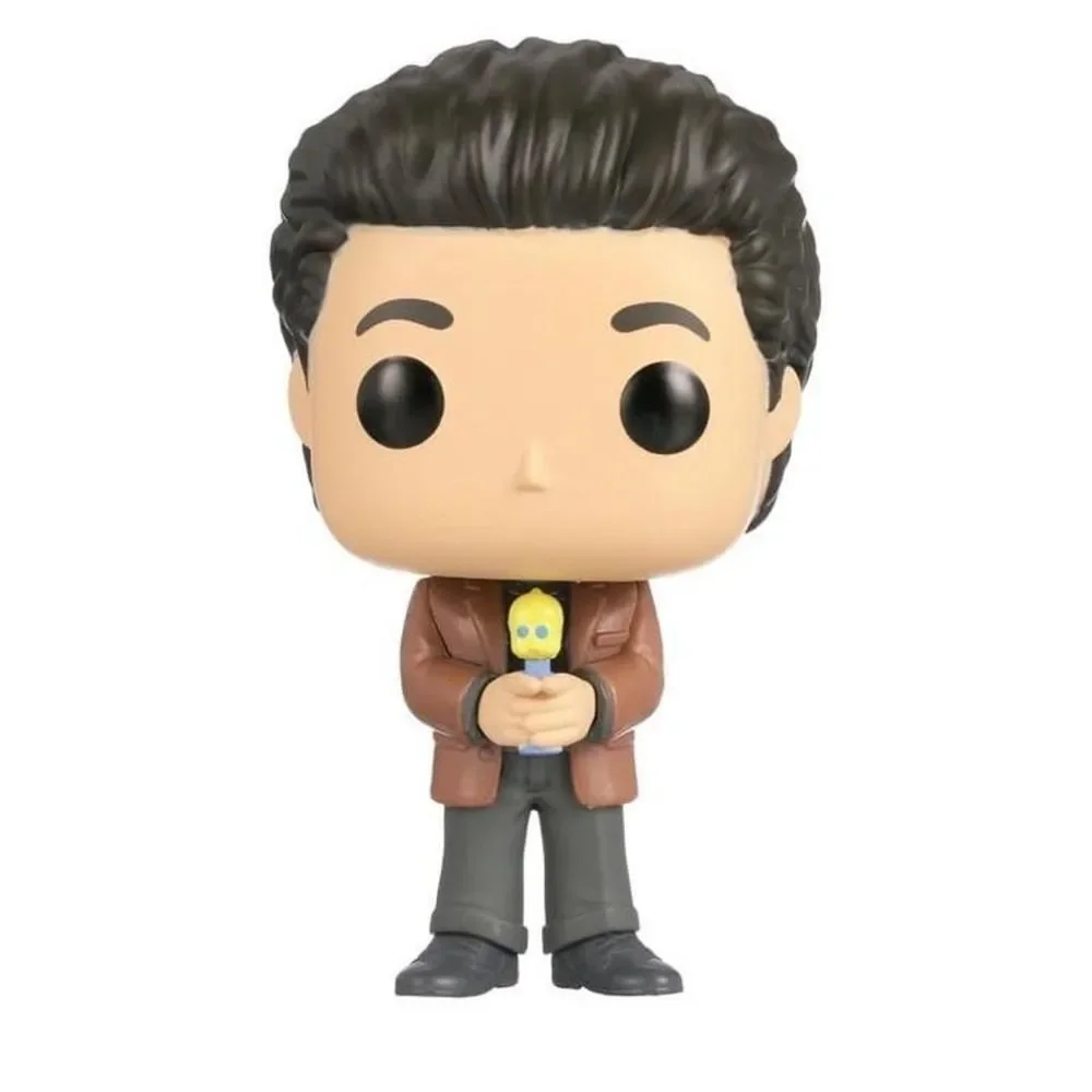 Funko Pop! Jerry (with Pez) 1091